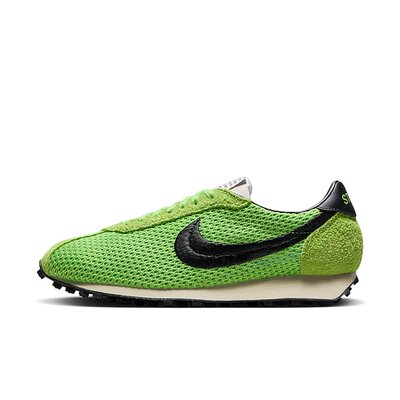 NikeLD-1000绿黑复古跑步鞋
