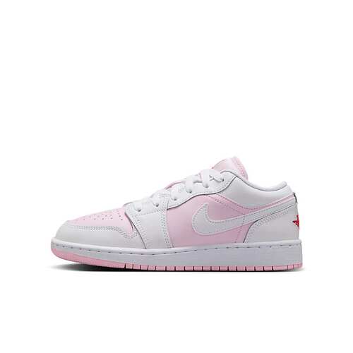 Air Jordan 1 AJ1 GS运动休闲复古低帮篮球鞋553560-172-608