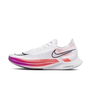 耐克低帮运动 800 ZoomX 100 Nike DJ6566 赛用 Streakfly 跑步鞋