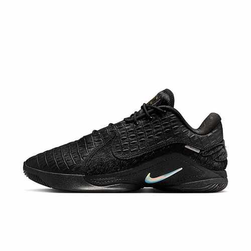NikeLeBron22黑色男款篮球鞋
