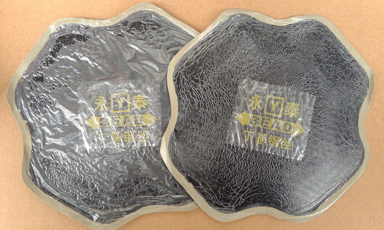 Kit de réparation vélo - Ref 2317030 Image 5