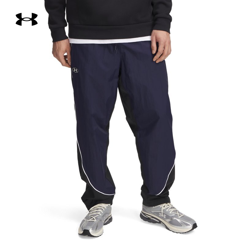 安德玛官方男子轻质长裤