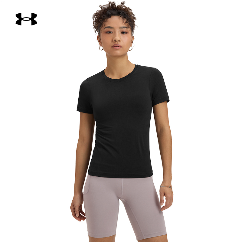 舒适柔软,针织面料,经典罗纹,稳固贴合