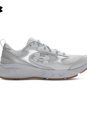 安德玛官方UA春夏Charged Vantage Lux 3女轻质运动休闲鞋6007201