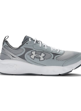 安德玛官方UA春夏Charged Vantage男运动休闲鞋6007204