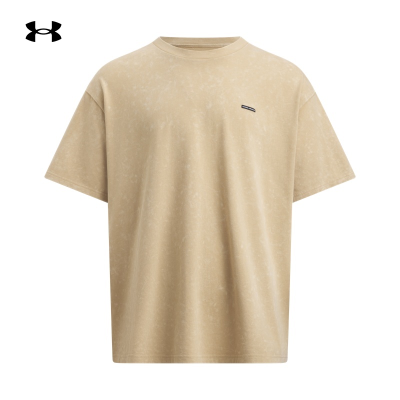 落肩设计,舒软自在,经典罗纹,宽松休闲