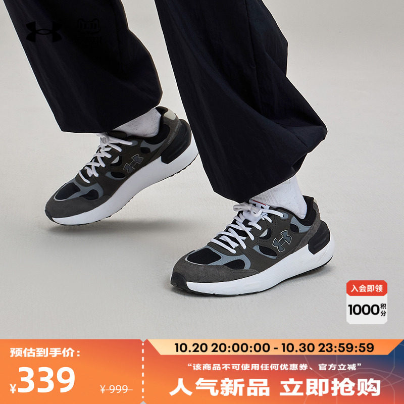 ������ٷ�UA����Phantom Lux��Ů�����˶�����Ь3028615