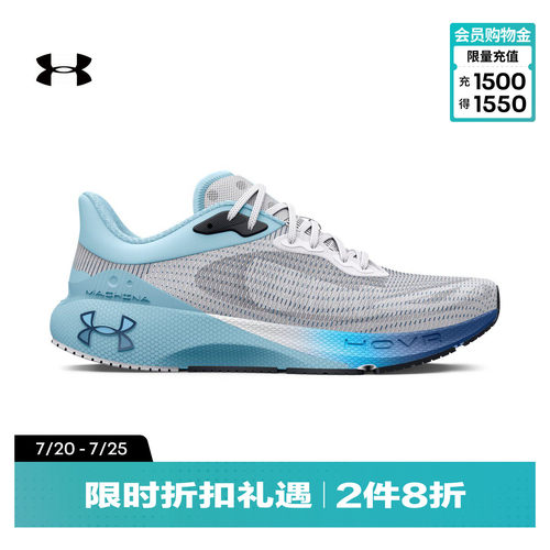 开放网眼,模压鞋垫,灵敏缓震,轻量回弹
