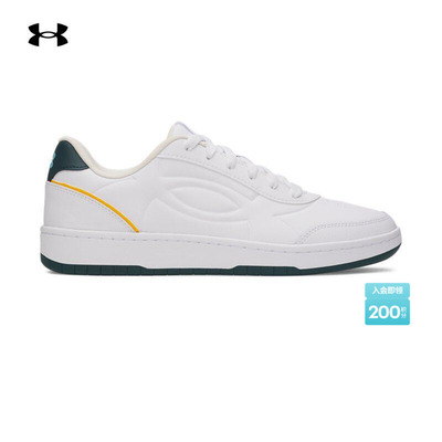 安德玛官方UA春夏Motion男子百搭运动休闲鞋6005795
