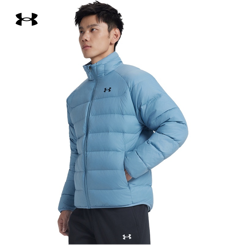 轻质舒适,弹力贴合,挺括有型,畅动自如