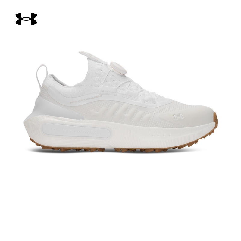 安德玛官方男子缓震高尔夫鞋