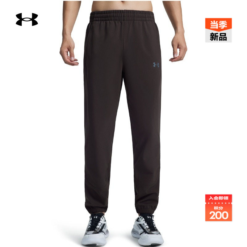 挺括利落,保暖抓绒,弹力腰带,插手口袋