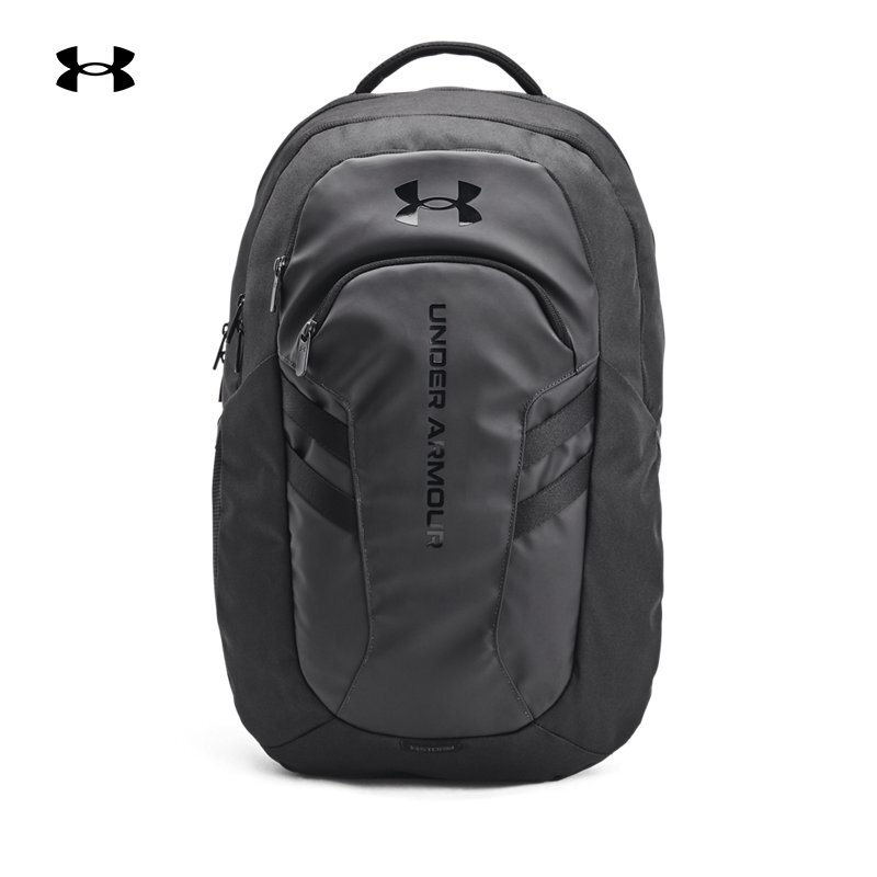 安德玛男女同款轻质双肩背包