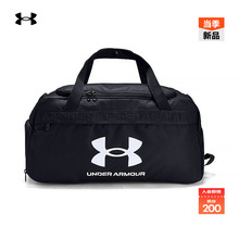 安德玛官方UA Loudon Small男女训练运动旅行包1360463