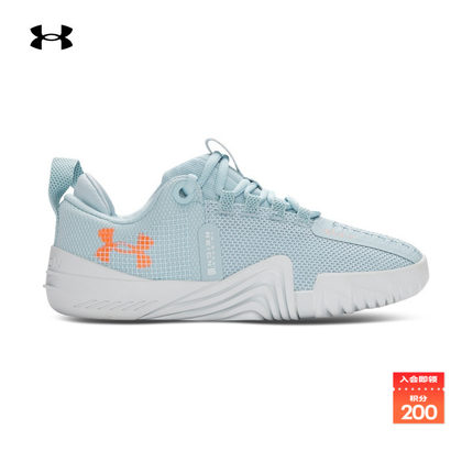 安德玛官方UA Reign 6女子运动训练鞋3027342