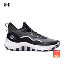 3027626 24灵敏回弹运动篮球鞋 安德玛官方UA CURRY库里3Z