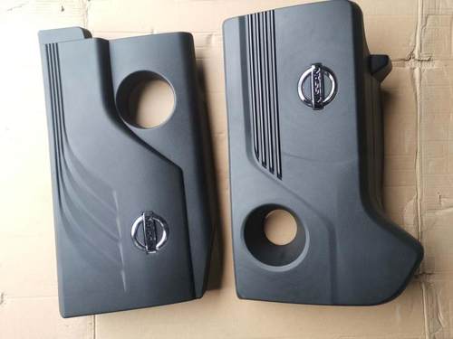 NARING适用于奇骏逍客14发动机罩