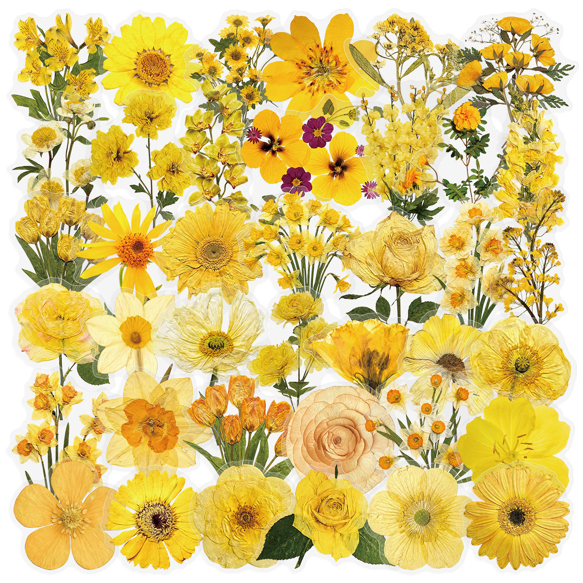 50张透明黄色压花创意装饰贴纸笔记本电脑保温杯旅行箱电瓶车贴画,汽车用品/电子/清洗/改装,汽车装饰贴/反光贴,淘宝优惠券,粉丝福利购,淘宝优惠卷