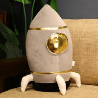 Creative astronaut, super soft astronaut doll, plush toy, big doll, robot male doll, birthday present thumbnail 6