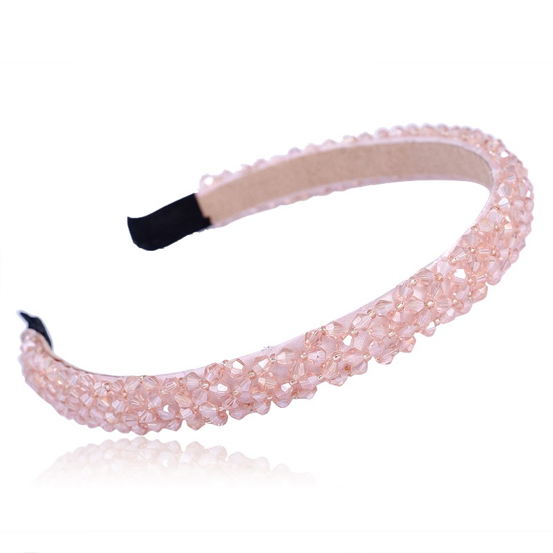 Accessoire cheveux en Diamant Crystal - Ref 1199622 Image 5