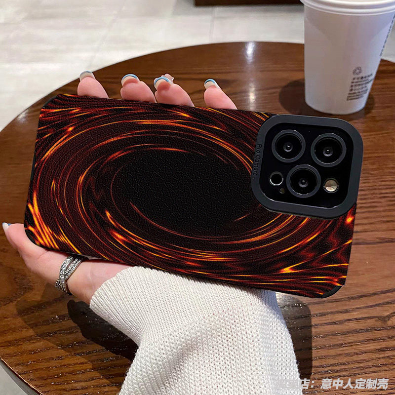 多材质任意机型防摔全包手感棒