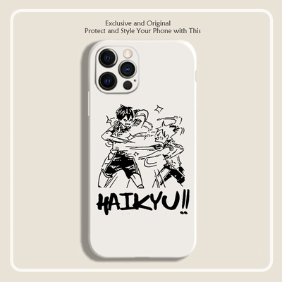 任意机型硅胶卡通防摔全包