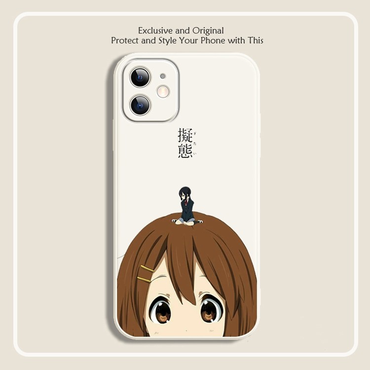 任意机型硅胶卡通防摔全包