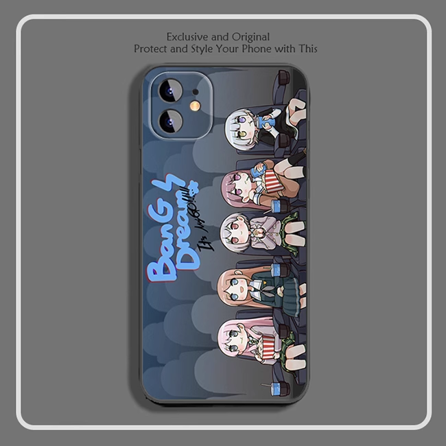 任意机型硅胶卡通防摔全包