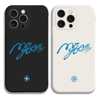 任意机型硅胶卡通防摔全包