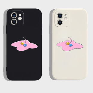 孤独摇滚抽象搞怪一滩波奇酱手机壳适用iphone15proma硅胶vivoiqoo12苹果14小红米k60华为pura70oppo三星一加