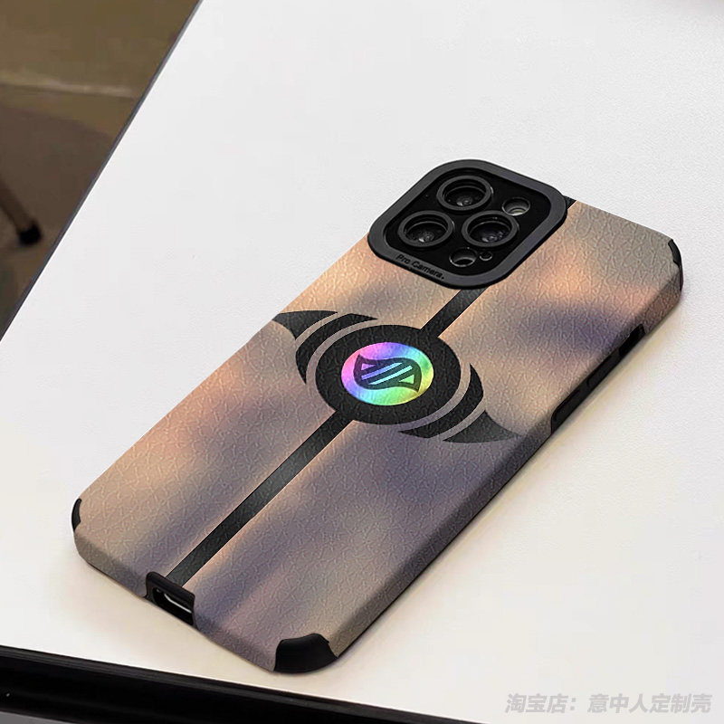 任意机型硅胶卡通防摔全包