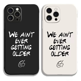 烟鬼组合周边The Chainsmokers手机壳适用iphone15promax硅胶vivoiqoo苹果14小红米k60华为pura70一加aceoppo