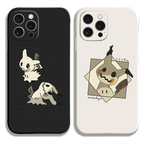 任意机型硅胶卡通防摔全包