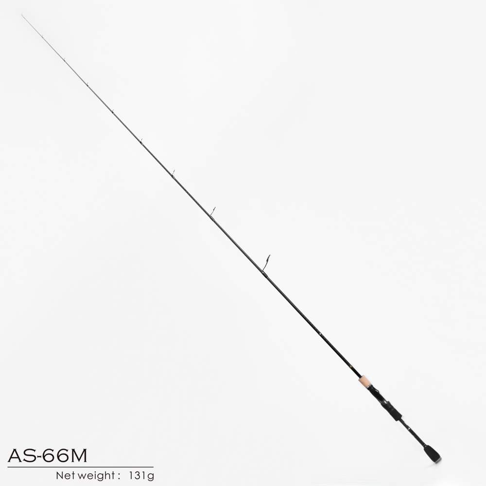 直柄远投碳素翘嘴路亚竿