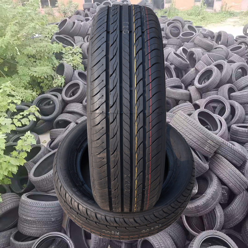 全新轮胎175/185/195/205/60/65R15适配嘉年华/POLO/新能源电动车