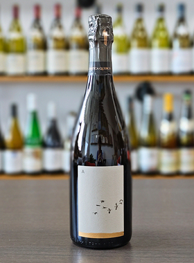 老橡树飞鸟起泡酒ANCESTRALE Valdobbiadene Prosecco Superiore