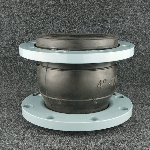 KXT可曲挠法兰橡胶软接头