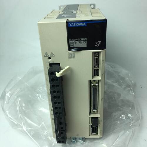 安川伺服驱动器SGDV SGD7S-R70/R90/1R6/2R8/5R5/7R6/120A00A 01A