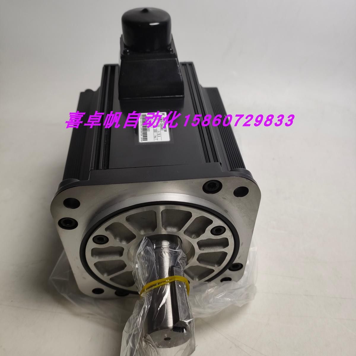 全新正品SGMSH-30ACA61安川电机马达销售进口原装质保议价