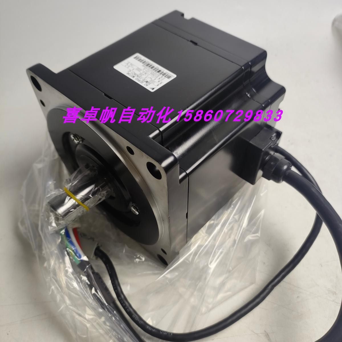 全新SGMPS-15ACA21-E正品安川电机马达销售进口原装质保议价