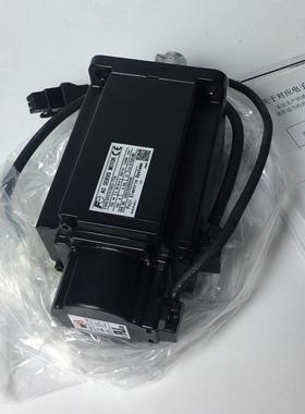 富士伺服电机GYC101D5-HB2 GYS751DC1-SA/GYS751DC2-T2C