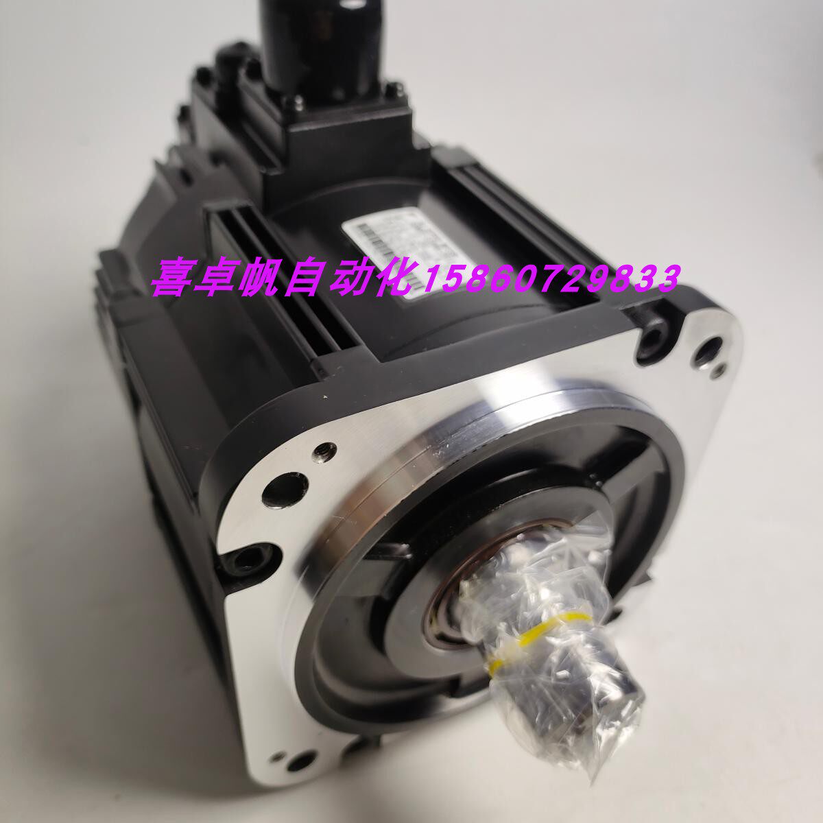 全新SGMRV-13ANA-YR11正品安川电机马达销售进口原装质保议价