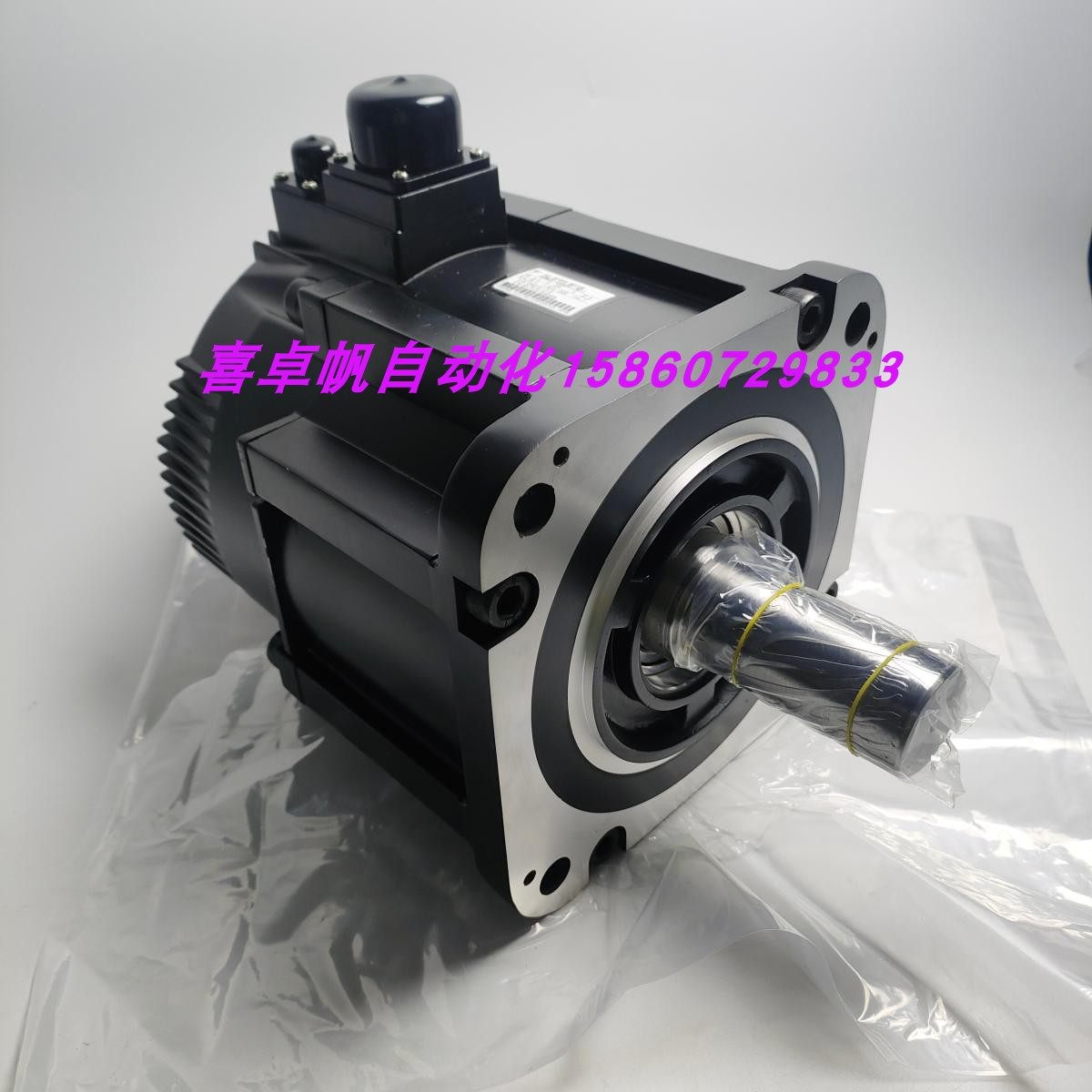 全新正品安川电机马达销售SGMGV-44ADA-TW11进口原装质保议价