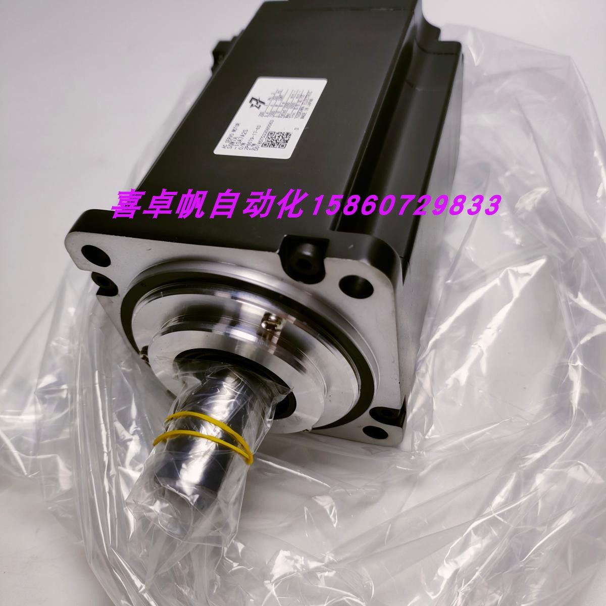 全新正品安川电机SGM7A-10A7A2S马达销售进口原装质保议价