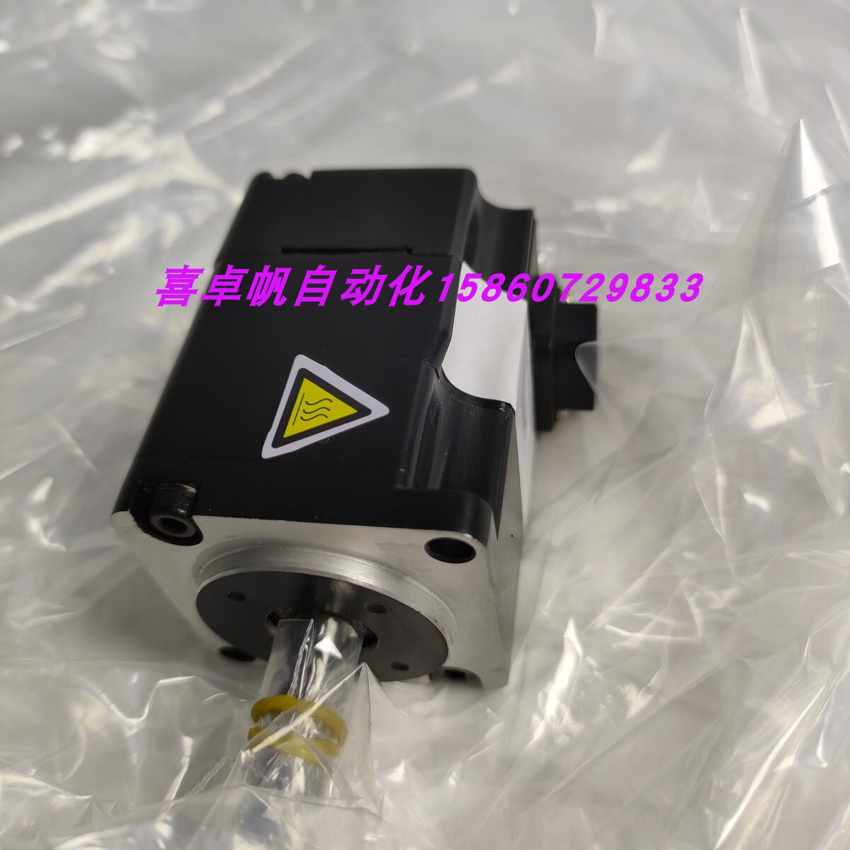 全新SGM7J-A5AFA21正品安川电机马达销售进口原装质保议价