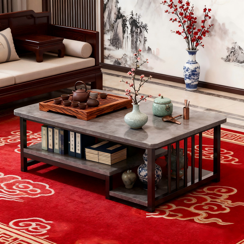 茶几茶桌边几小户型客厅阳台家用