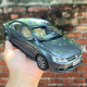 摆件 仿真合金汽车模型 18原厂上汽大众全新一代2012款 速腾车模