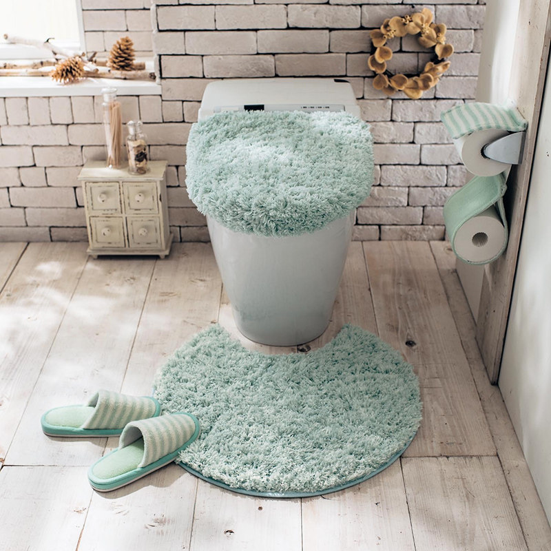 【己沋米】正品加厚马桶套三件套坐垫套马桶垫坐垫马桶圈坐便套,家庭/个人清洁工具,马桶套/马桶座圈,淘宝优惠券,粉丝福利购,淘宝优惠卷