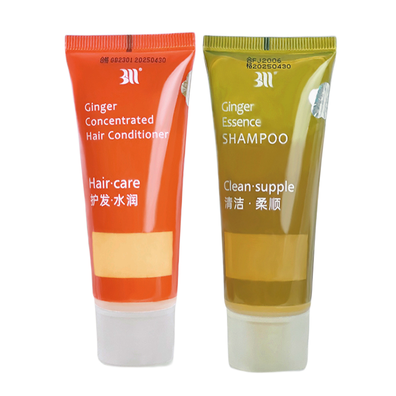 苩杩强根健发所有发质小样试用