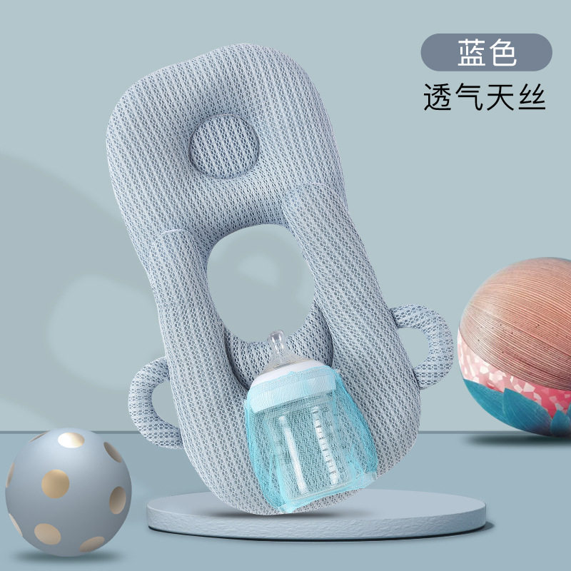 婴儿喂奶枕头多功能哺乳新生儿防吐奶枕宝宝防偏头枕喝奶垫,孕妇装/孕产妇用品/营养,哺乳枕,淘宝优惠券,粉丝福利购,淘宝优惠卷